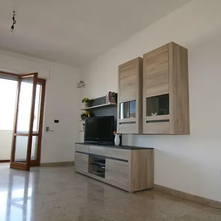 Cv177 In Centro Apartamento Gallipoli