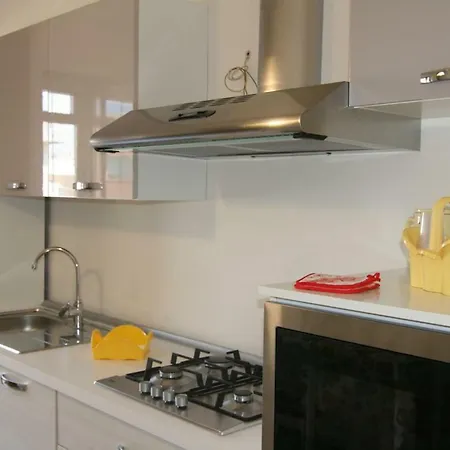 Apartamento Cv177 In Centro