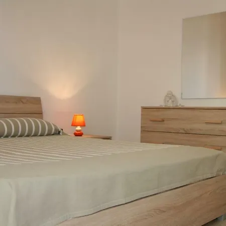 Apartamento Cv177 In Centro Gallipoli