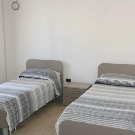 Apartamento Cv177 In Centro Gallipoli