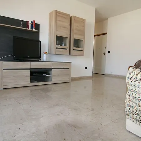 Cv177 In Centro Apartamento