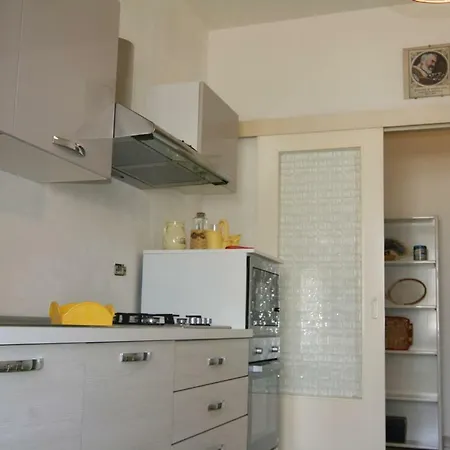 Cv177 In Centro Apartamento *