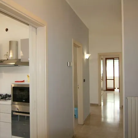 Apartamento Cv177 In Centro *