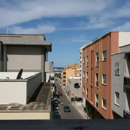 Cv177 In Centro *